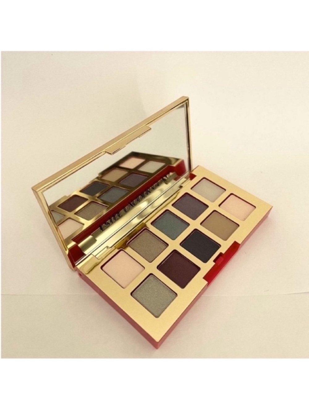 ESTEE LAUDER Pure Color Envy Sculpting EyeShadow (10)
